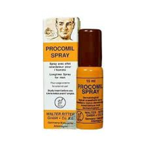 Procomil Spray
